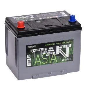 ТРАКТ ASIA 98D26R B01