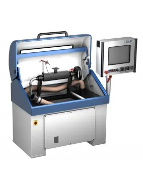 Калибровочный стенд Turbotest Expert