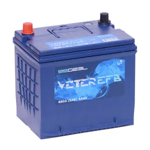 VETER EFB 95D23L B08