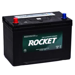 ROCKET EFB T110R D31R B01