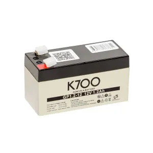 K700 GP1.2-12