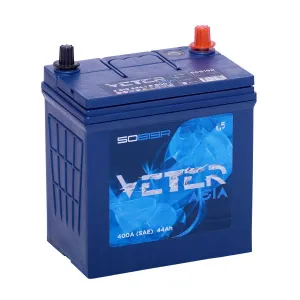 VETER ASIA 50B19R