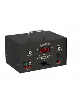 Тестер для статоров генераторов TRANSPO ST501