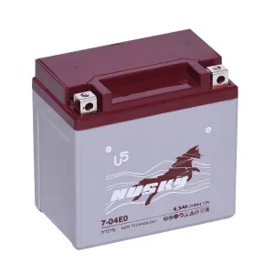 HUSKY moto AGM 7-04E0 / YTZ7S 