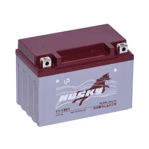 HUSKY moto AGM 11-13K1 / YTZ12S