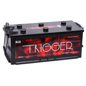 TRIGGER 190.4 B T