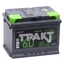 ТРАКТ 60.0 L2