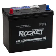 ROCKET SMF 75B24R 