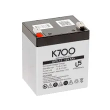 K700 5Ач 12В Китай