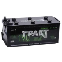 ТРАКТ 190.4 B T