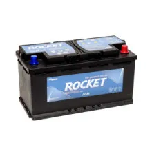 ROCKET AGM 95.0 L5
