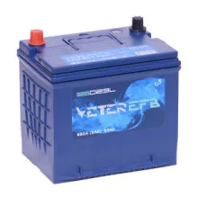 VETER EFB 95D23L B08