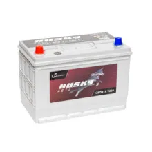 HUSKY Asia 125D31R B01