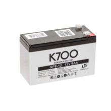 K700 GP9-12