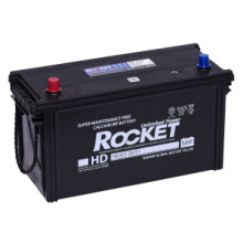 Rocket SMF 100Ач Корея