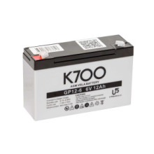 K700 GP12-6