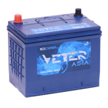 VETER ASIA NEW 85Ач  Китай